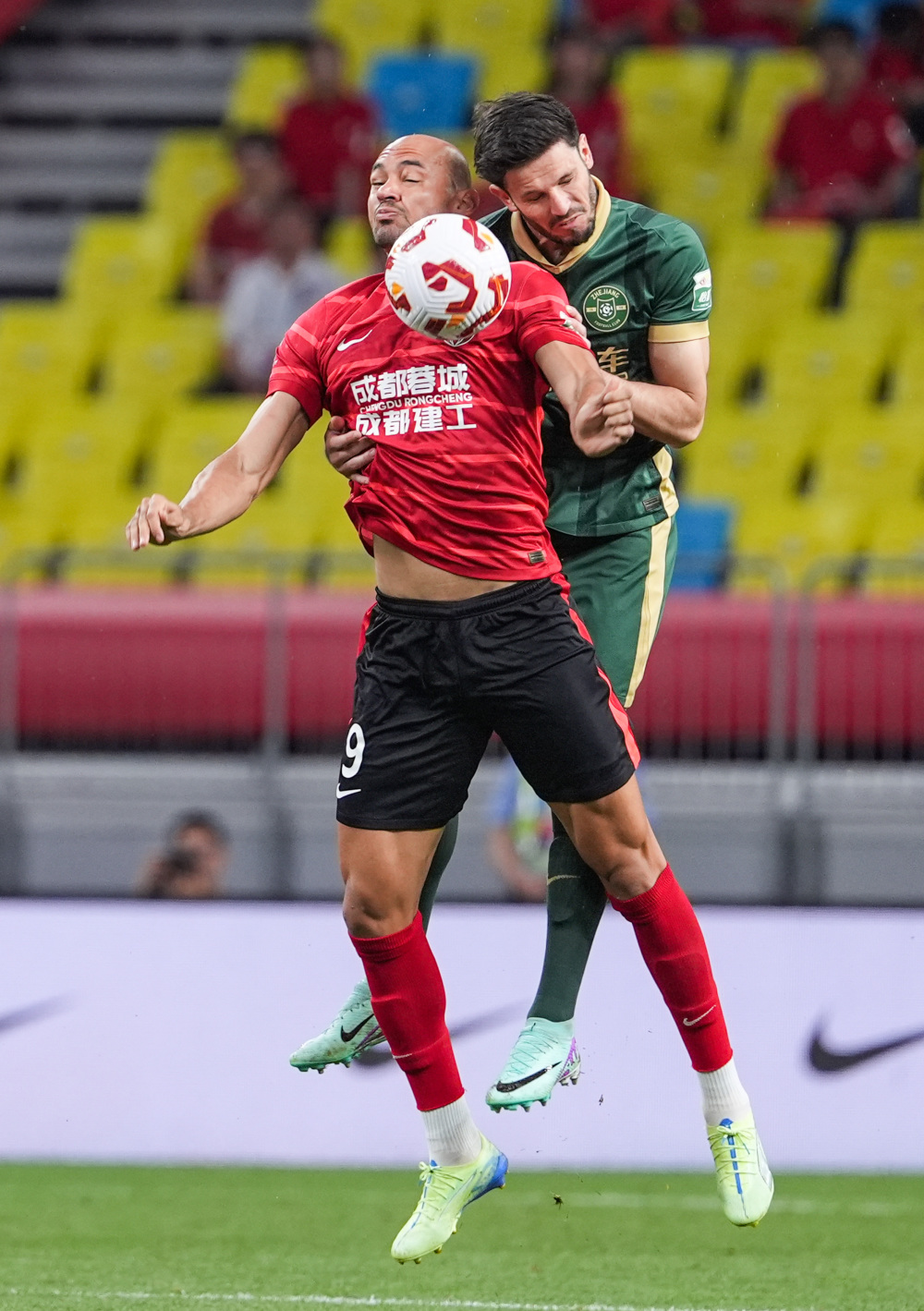 勒沃库森的 勒沃库森的